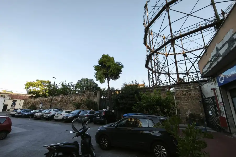 Negozio in vendita di 165 mq a €185.000 (rif. 7/2024)