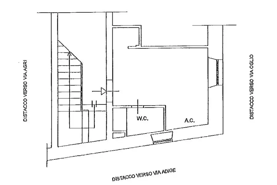 Casa in vendita di 30 mq a €180.000 (rif. 29/2026)