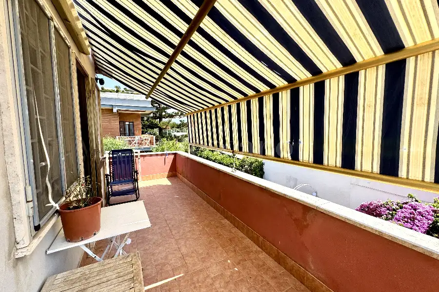 Villino a Schiera in vendita di 90 mq a €349.000 (rif. 27/2026)