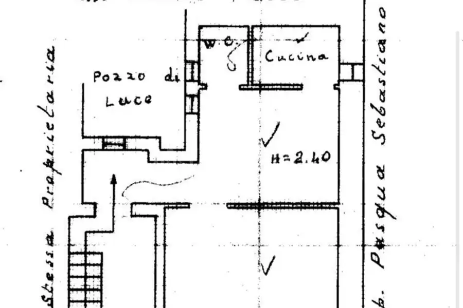 Casa in vendita di 50 mq a €49.000 (rif. 98/2023)