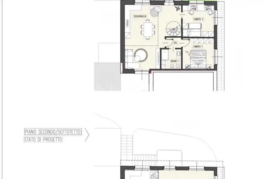 Casa in vendita di 145 mq a €255.000 (rif. 64/2026)