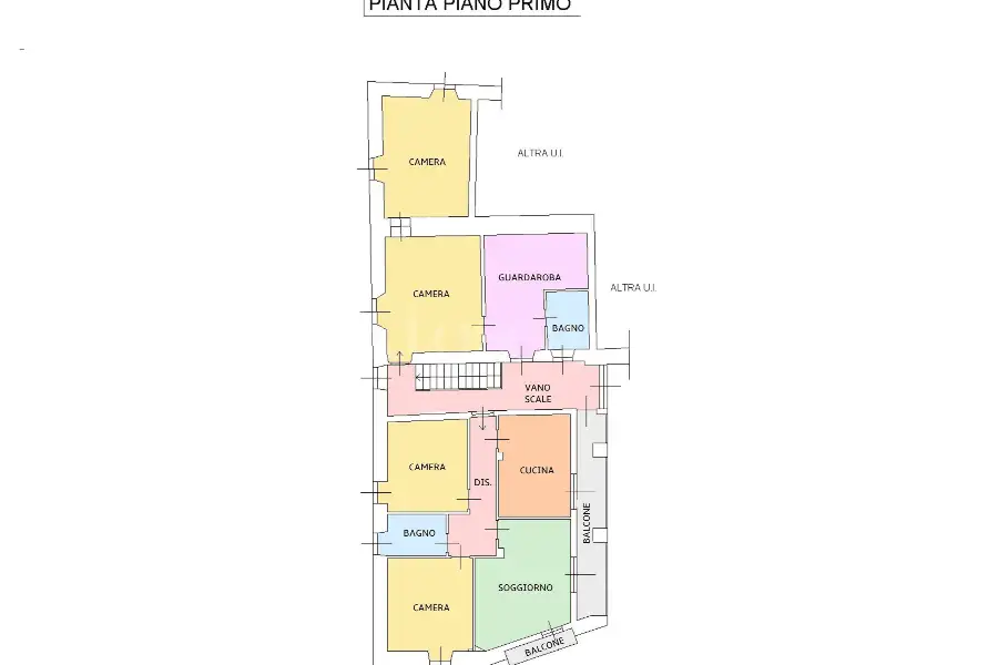 Casa in vendita di 250 mq a €270.000 (rif. 28/2025)
