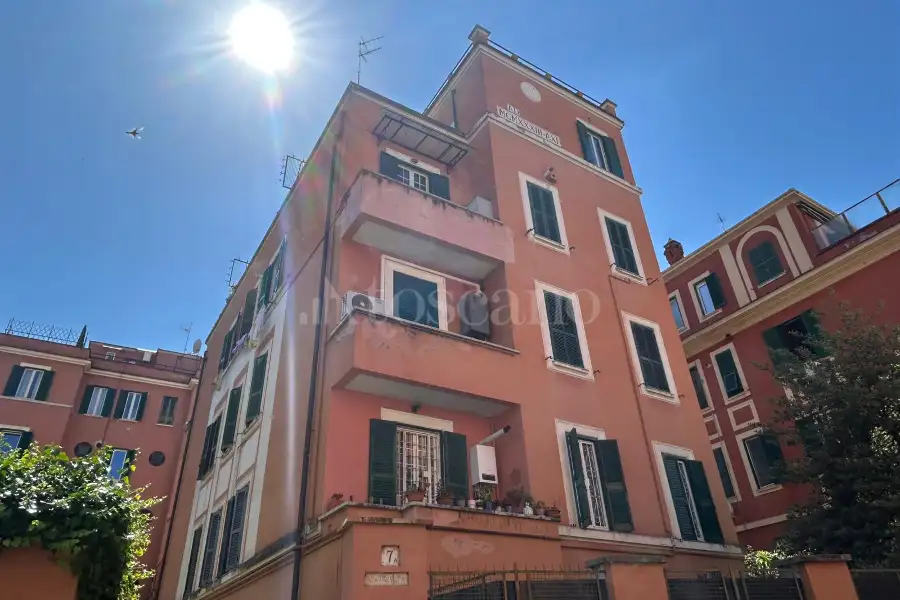 Casa in vendita di 41 mq a €335.000 (rif. 14/2025)