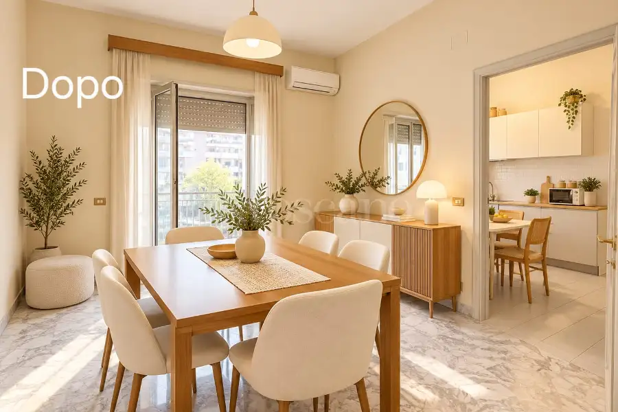 Casa in vendita di 130 mq a €430.000 (rif. 20/2026)