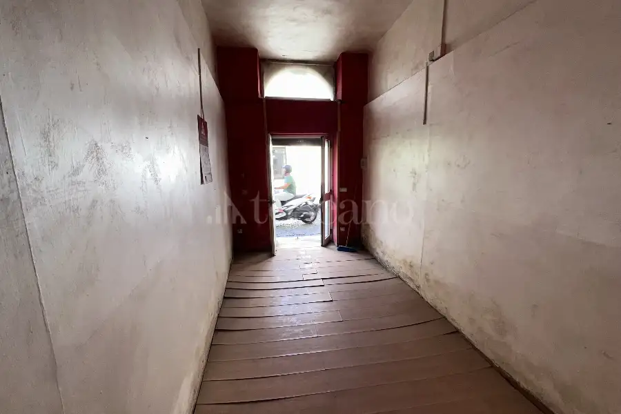 Negozio in vendita di 13 mq a €48.000 (rif. 27/2024)