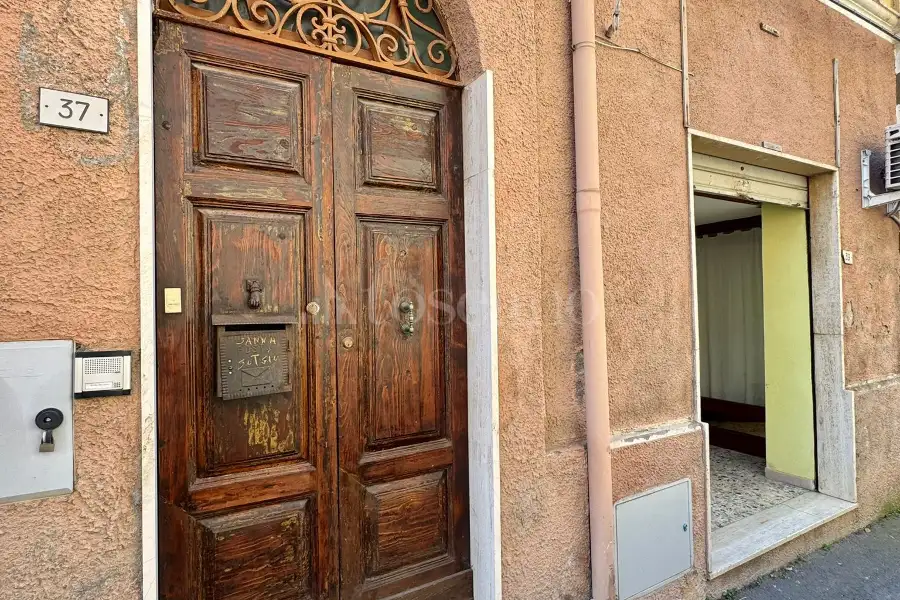 Casa Indipendente in vendita di 139 mq a €139.000 (rif. 49/2026)