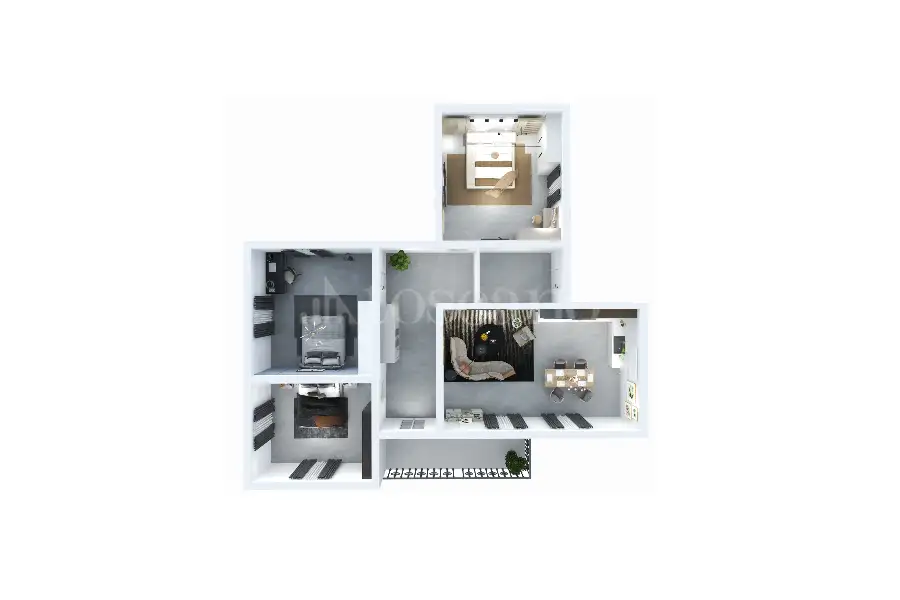 Villa Bifamiliare in vendita di 260 mq a €245.000 (rif. 50/2025)
