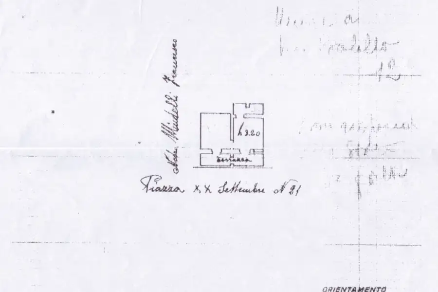 Casa in vendita di 90 mq a €370.000 (rif. 26/2025)