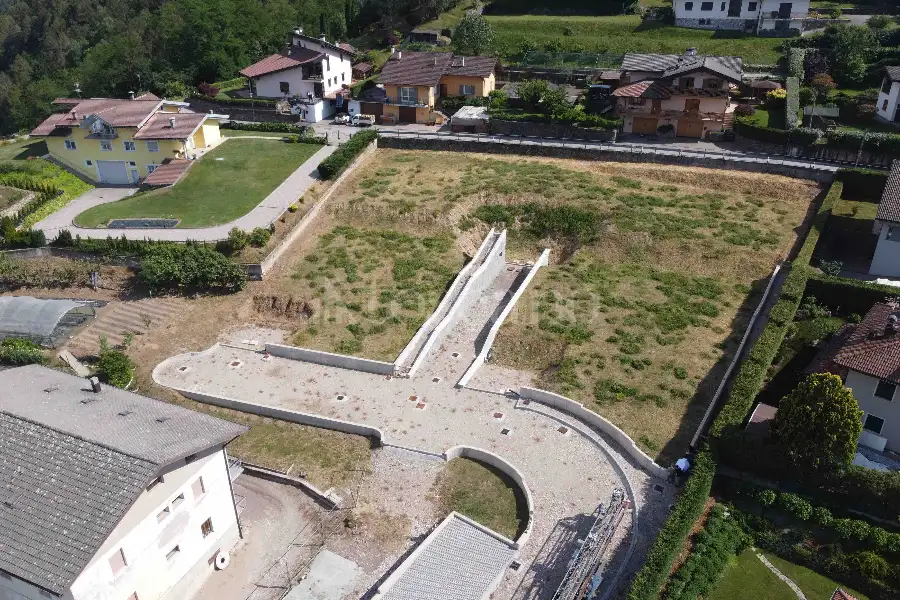 Villa Bifamiliare in vendita di 180 mq trattativa riservata (rif. 12/2026)