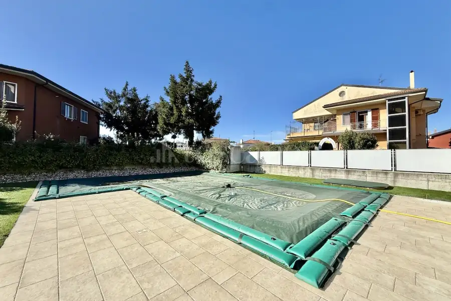 Casa in vendita di 110 mq a €495.000 (rif. 6/2026)