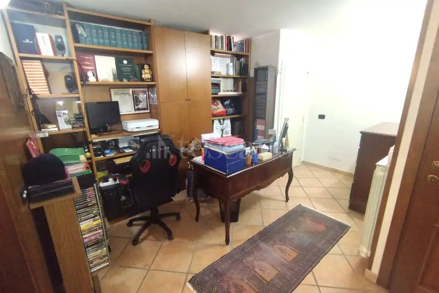 Villino a Schiera in vendita di 165 mq a €395.000 (rif. 13/2025)