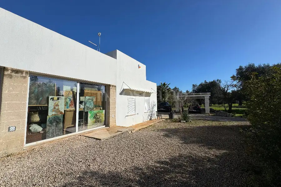 Villa in vendita di 170 mq a €780.000 (rif. 3/2026)