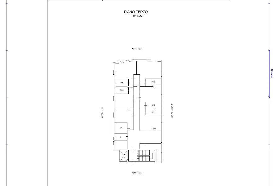 Casa in vendita di 203 mq a €167.000 (rif. 52/2026)