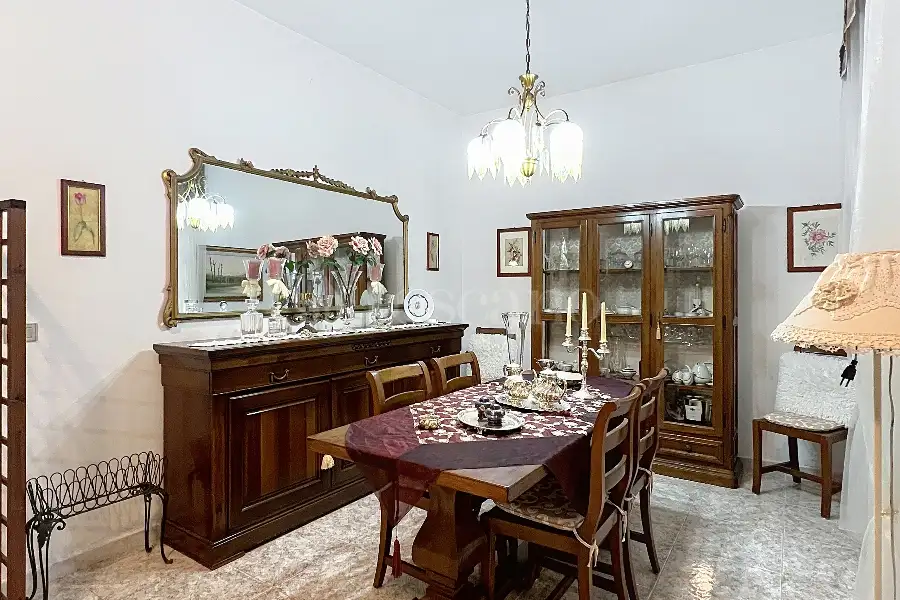 Casa in vendita di 160 mq a €160.000 (rif. 154/2025)