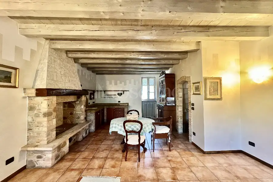 Villino a Schiera in vendita di 100 mq a €220.000 (rif. 28/2026)