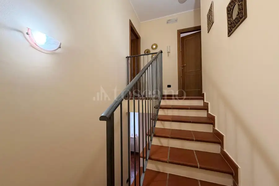 Villa in vendita di 140 mq a €449.000 (rif. 6/2026)