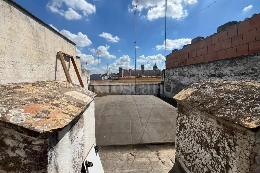 Casa Indipendente in vendita di 55 mq a €50.000 (rif. 40/2025)