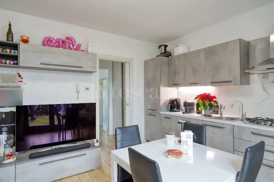 Casa in vendita di 46 mq a €168.000 (rif. 70/2026)