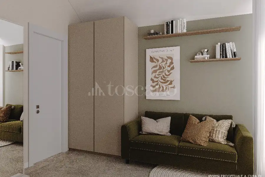 Casa in vendita di 40 mq a €370.000 (rif. 91/2025)