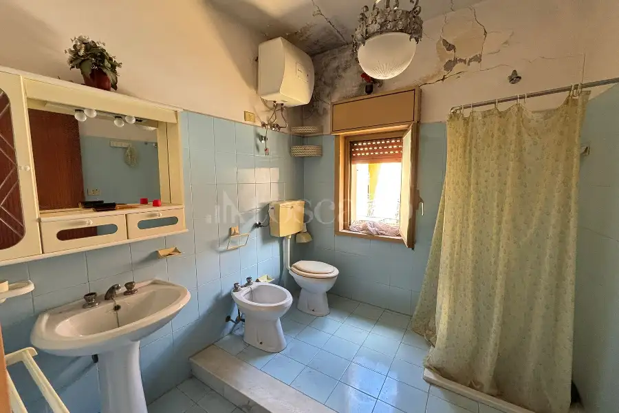 Casa Indipendente in vendita di 118 mq a €39.000 (rif. 41/2026)