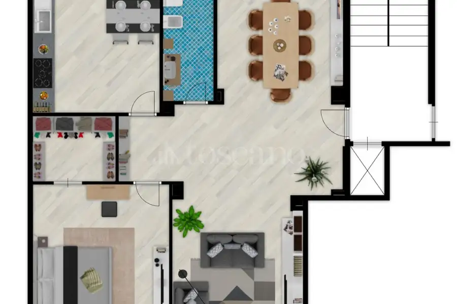 Casa in vendita di 130 mq a €335.000 (rif. 19/2026)