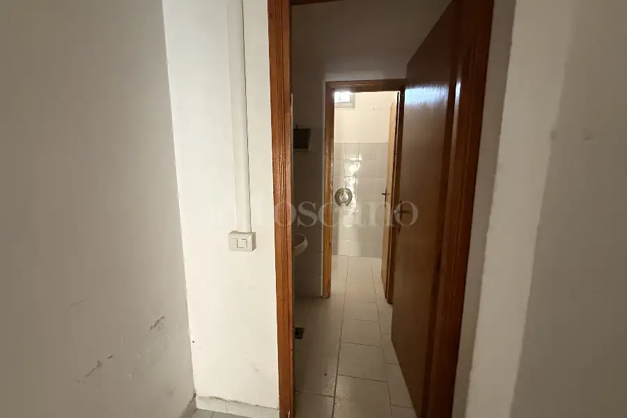Negozio in affitto di 70 mq a €800 (rif. 3/2025)