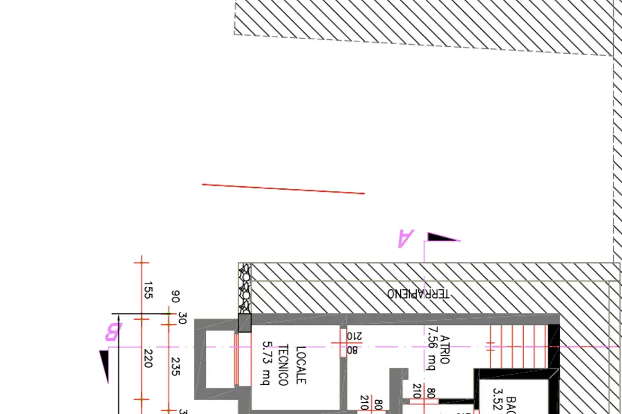 Palazzo in vendita di 365 mq a €650.000 (rif. 21/2026)