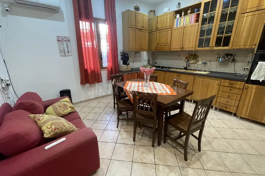 Casa in vendita di 105 mq a €115.000 (rif. 34/2026)