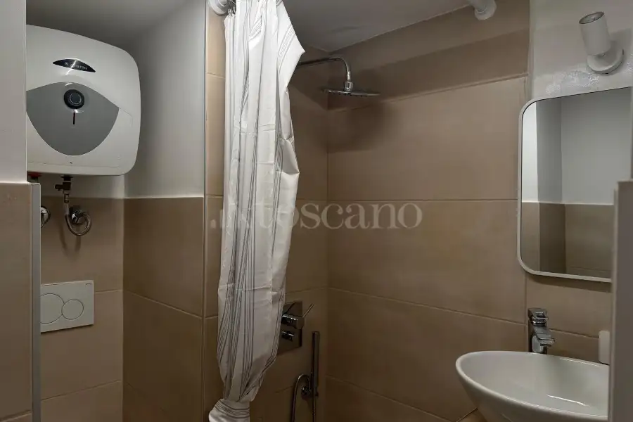 Casa in affitto di 27 mq a €750 (rif. 3/2026)