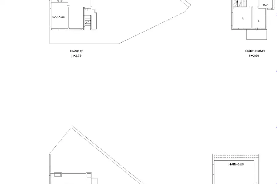 Villa in vendita di 250 mq a €398.000 (rif. 133/2024)