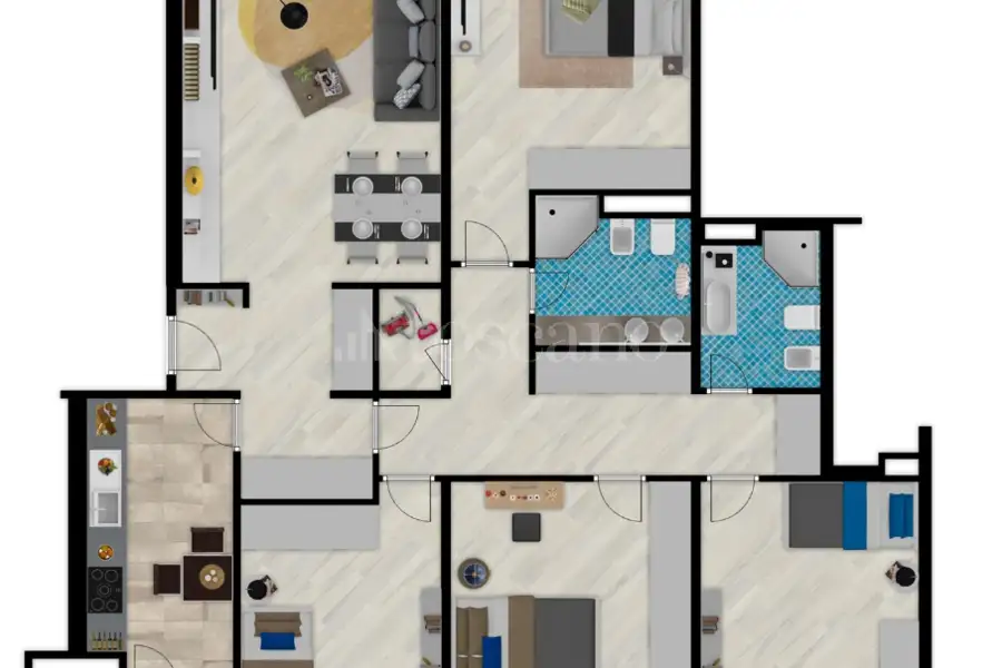 Casa in vendita di 123 mq a €285.000 (rif. 20/2026)