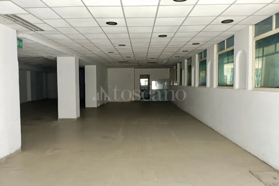 Magazzino in vendita di 450 mq a €99.000 (rif. 53/2024)