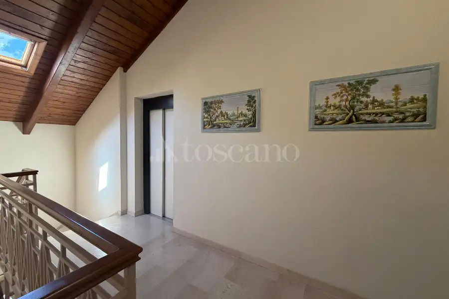 Attico in vendita di 98 mq a €169.000 (rif. 57/2026)