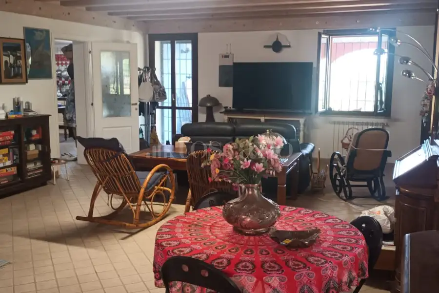 Casa in vendita di 100 mq a €500.000 (rif. 7/2026)
