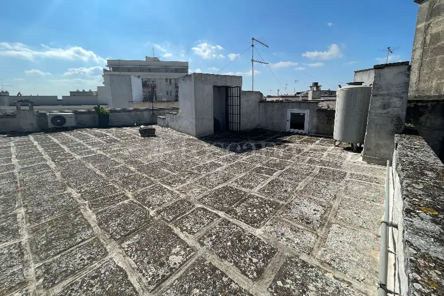 Casa in affitto di 60 mq a €550 (rif. 35/2026)