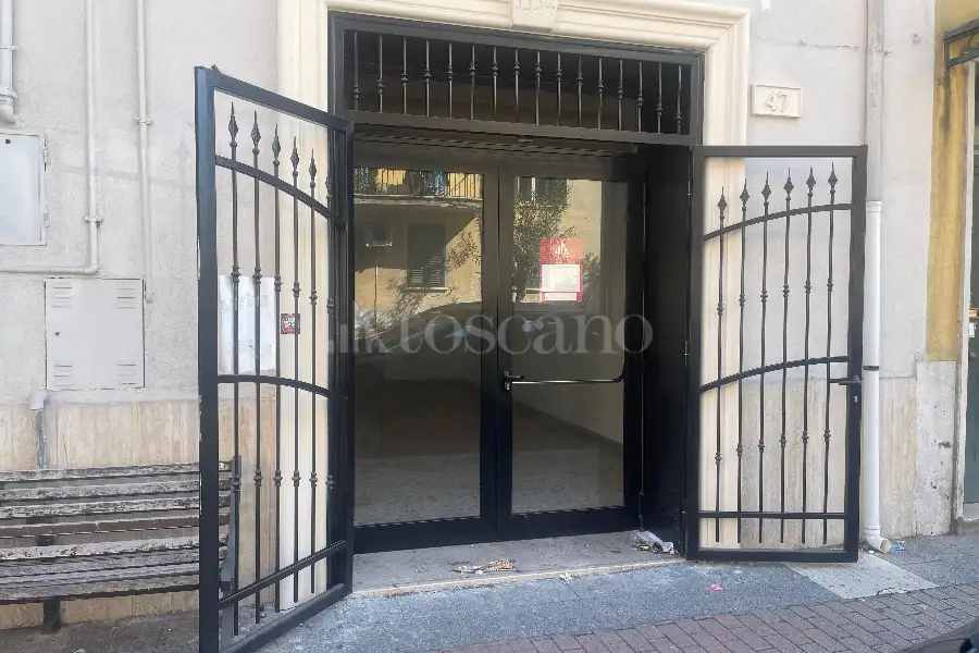 Negozio in vendita di 78 mq a €168.000 (rif. 6/2026)