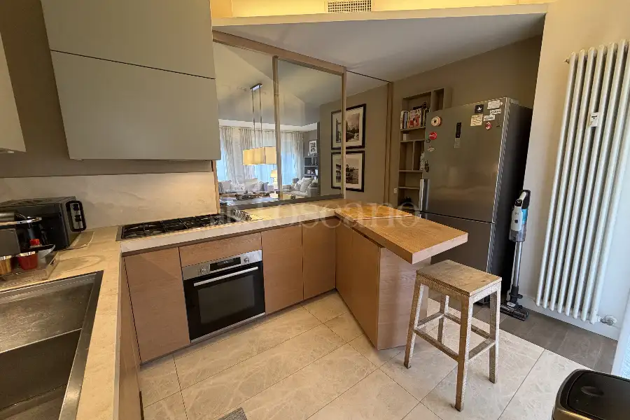 Casa in vendita di 136 mq a €809.000 (rif. 15/2026)