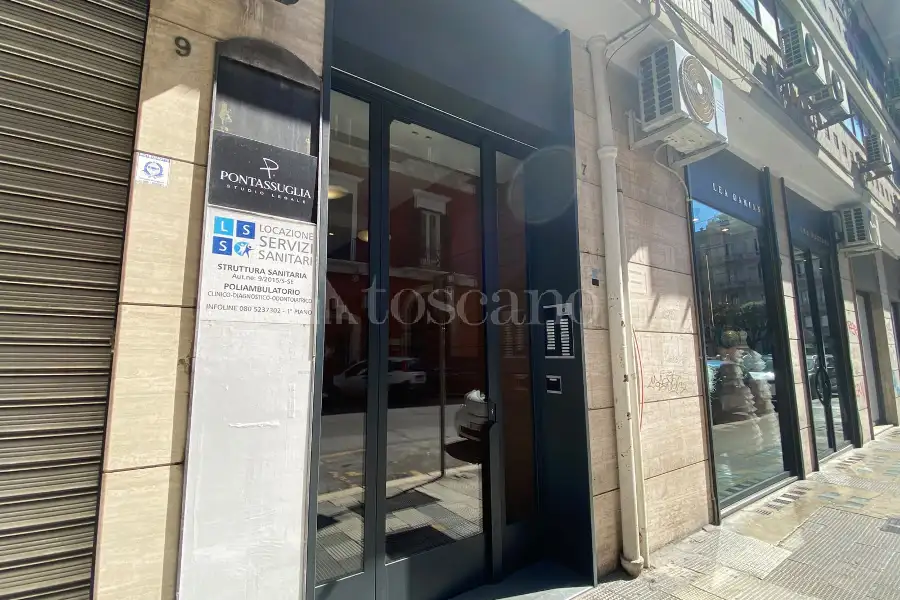 Casa in vendita di 160 mq a €630.000 (rif. 45/2026)