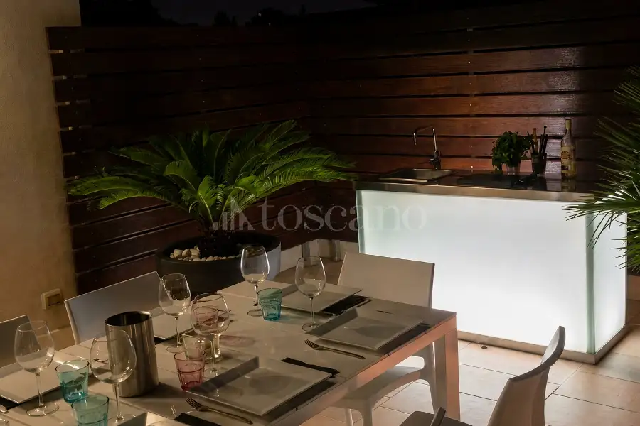 Attico in vendita di 130 mq a €470.000 (rif. 8/2026)