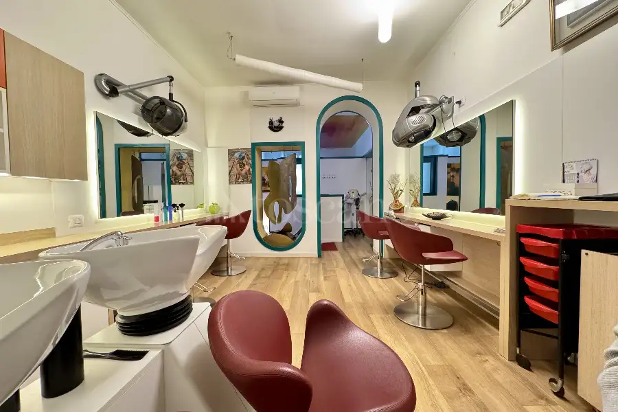 Negozio in vendita di 62 mq a €399.000 (rif. 13/2025)