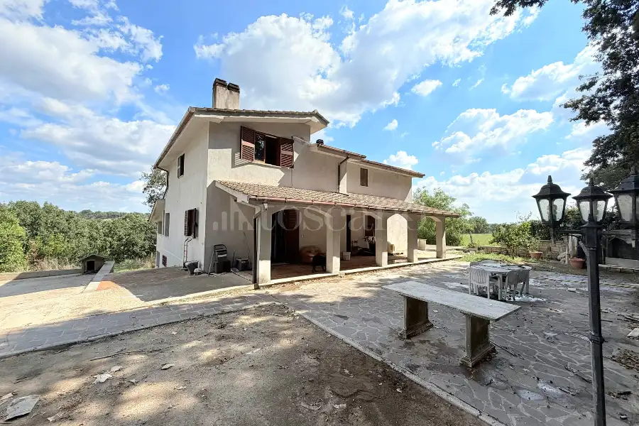 Villa in vendita di 150 mq a €355.000 (rif. 91/2026)