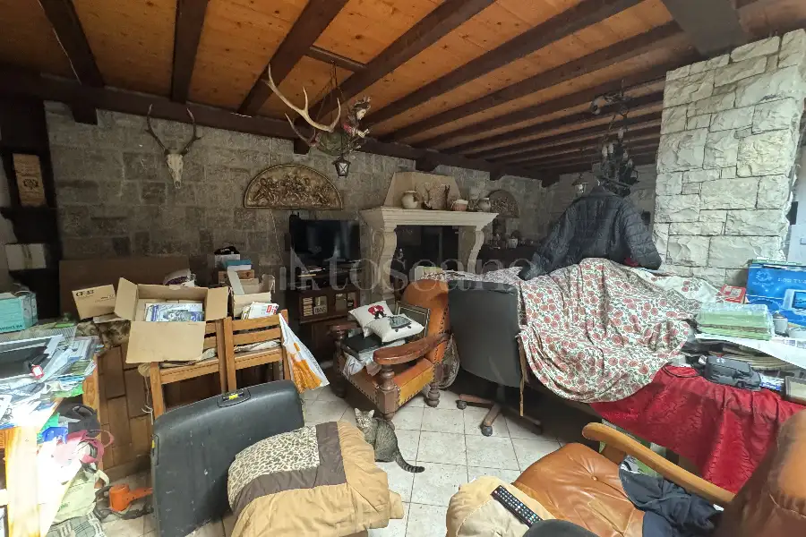 Villa in vendita di 250 mq a €1.350.000 (rif. 9/2026)