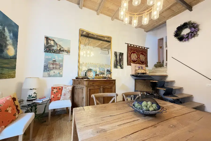 Casa in vendita di 130 mq a €245.000 (rif. 40/2026)