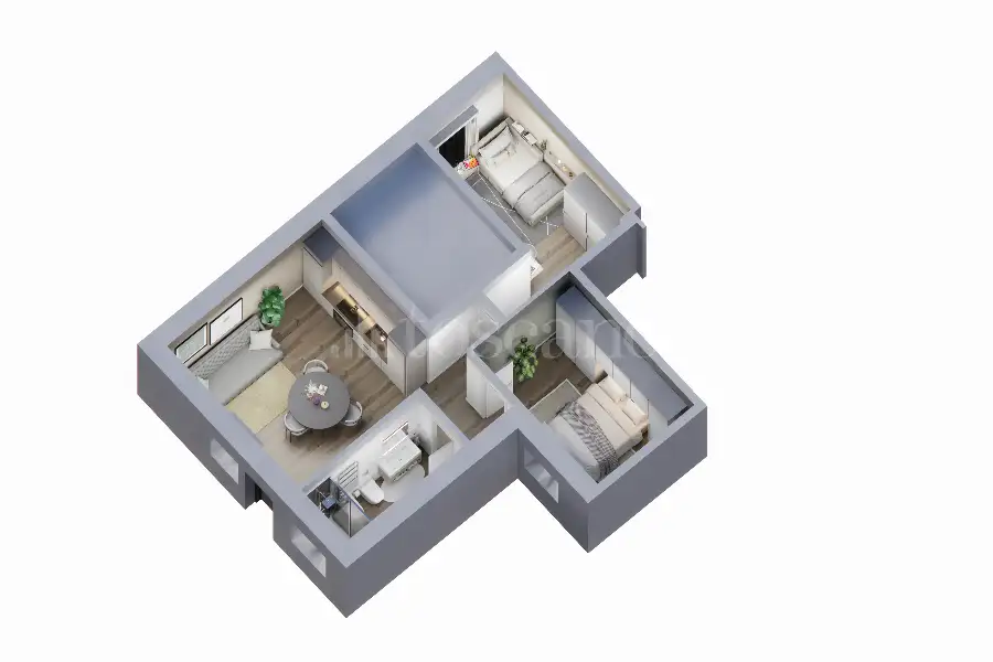 Casa in vendita di 60 mq a €179.000 (rif. 17/2026)