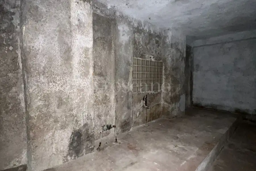 Cantina in vendita di 60 mq a €25.000 (rif. 217/2025)