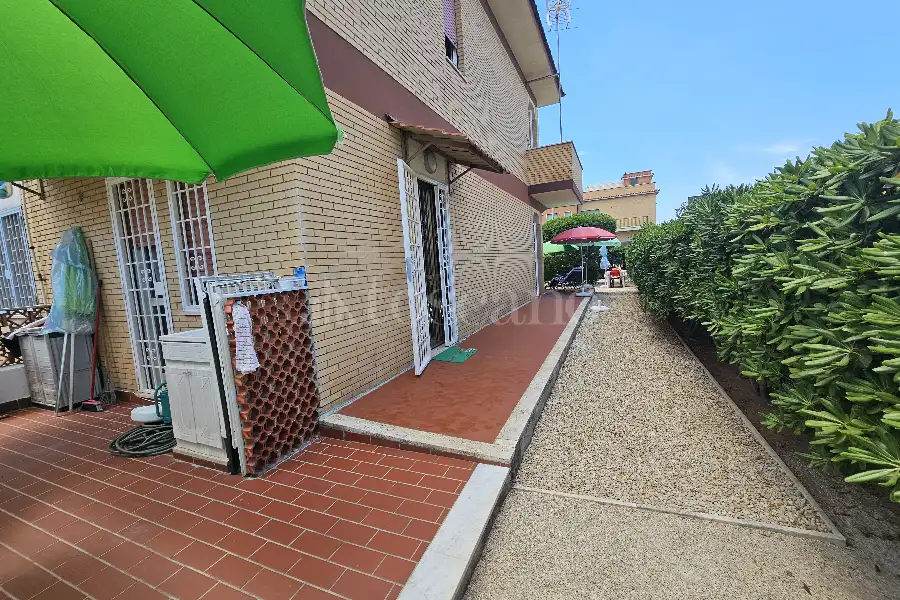 Villa Plurifamiliare in vendita di 100 mq a €195.000 (rif. 34/2026)