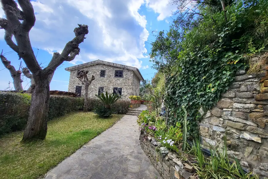 Casa in vendita di 60 mq trattativa riservata (rif. 4/2023)