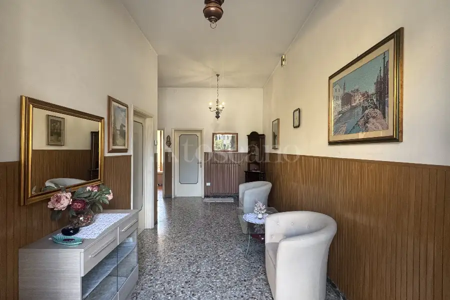 Villino a Schiera in vendita di 201 mq a €420.000 (rif. 17/2026)