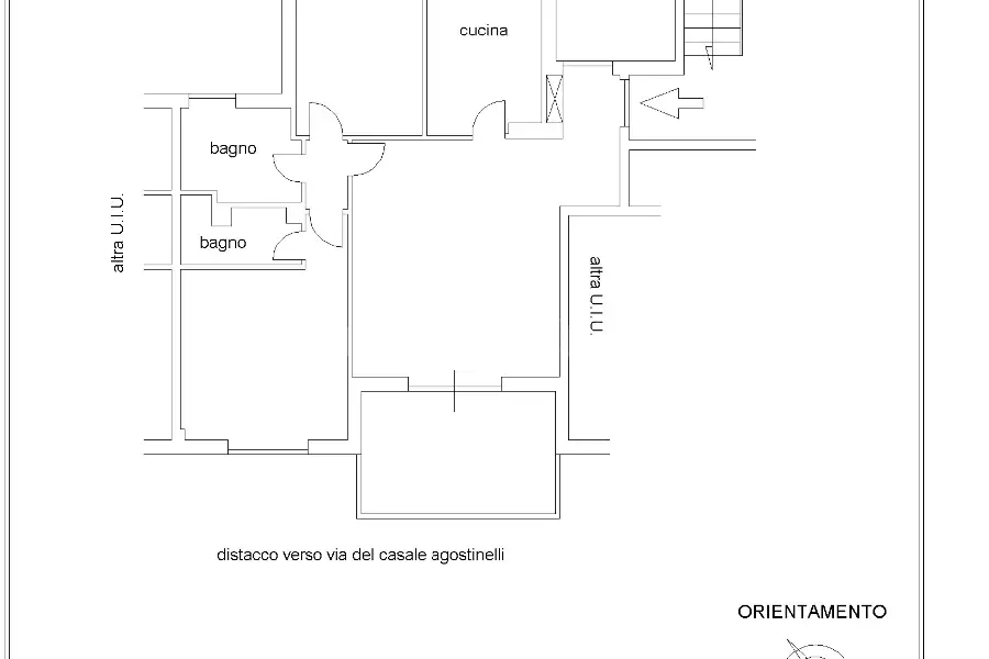 Casa in vendita di 90 mq a €299.000 (rif. 29/2025)