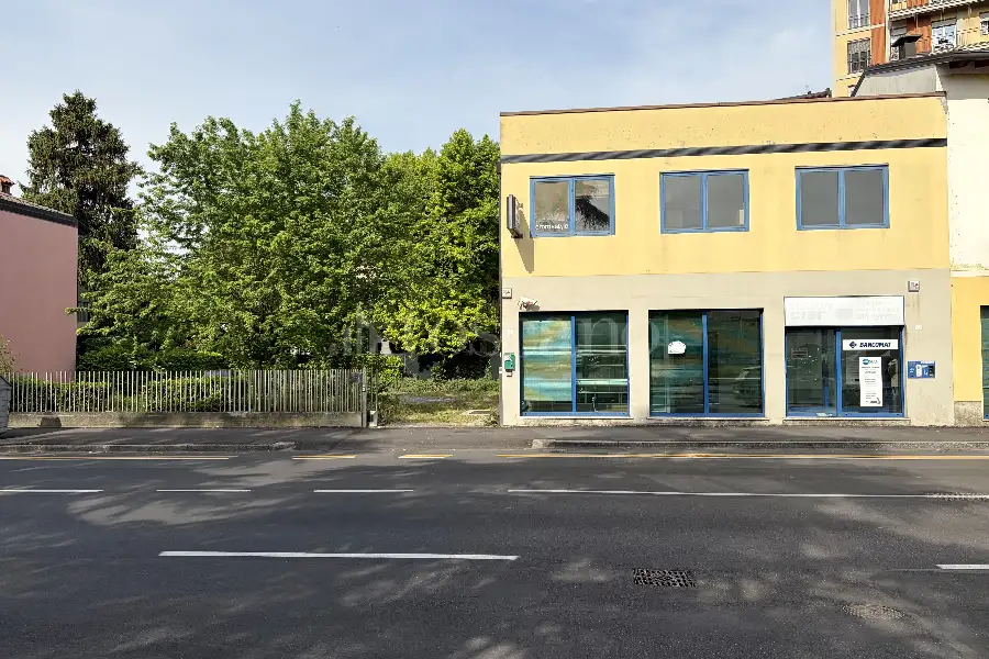 Palazzo in vendita di 365 mq a €650.000 (rif. 21/2026)